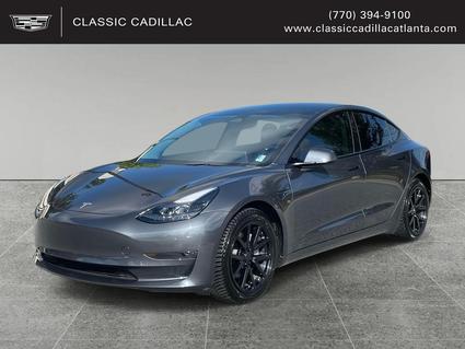 2023 Tesla Model 3 Atlanta GA