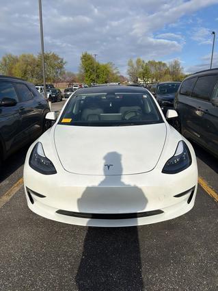 2023 Tesla Model 3 Milwaukee WI