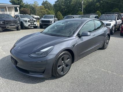2023 Tesla Model 3 Greensboro NC