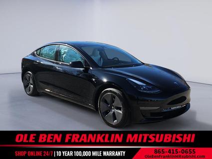 2023 Tesla Model 3 Oak Ridge TN