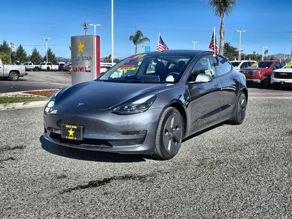 2023 Tesla Model 3 Salinas CA
