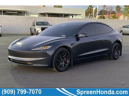 2024 Tesla Model 3 Loma Linda CA