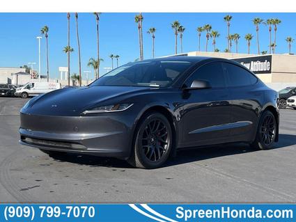 2024 Tesla Model 3 Loma Linda CA