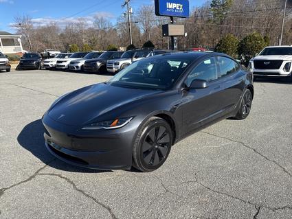2024 Tesla Model 3 Greensboro NC