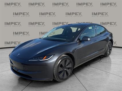 2024 Tesla Model 3 Greensboro NC