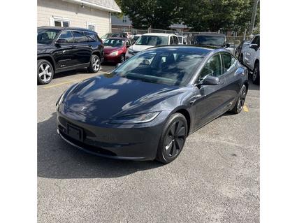 2024 Tesla Model 3 Richmond VA