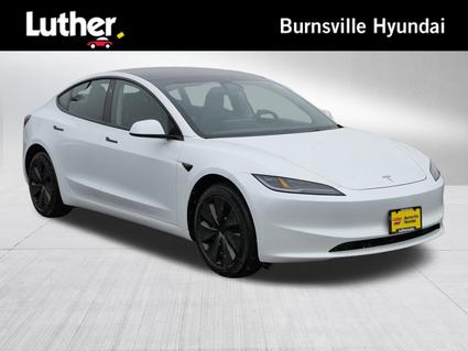 2024 Tesla Model 3 Burnsville MN