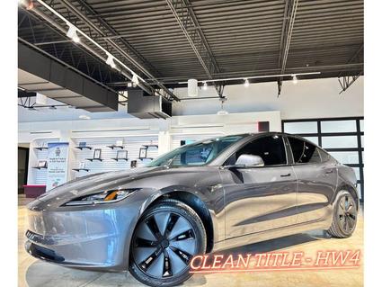 2024 Tesla Model 3 Birmingham AL