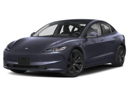 2025 Tesla Model 3 Salinas CA