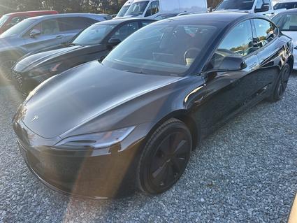 2025 Tesla Model 3 Greensboro NC