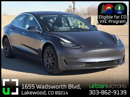 2018 Tesla Model 3 Denver CO