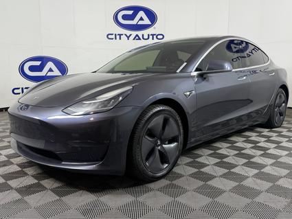 2018 Tesla Model 3 Memphis TN