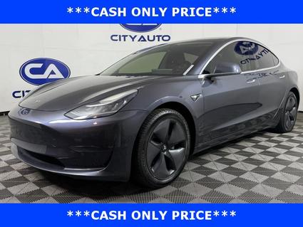 2018 Tesla Model 3 Memphis TN