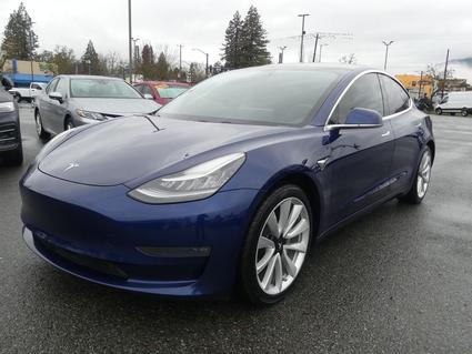 2018 Tesla Model 3 Grants Pass OR
