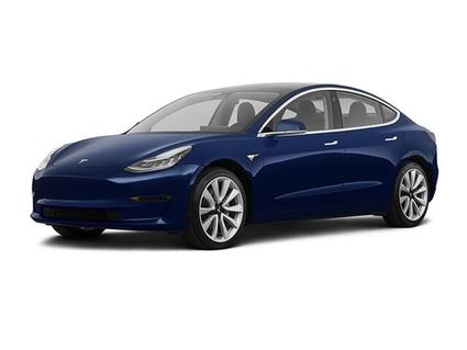 2018 Tesla Model 3 Grants Pass OR