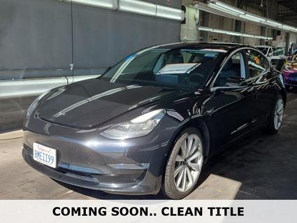 2018 Tesla Model 3 Birmingham AL