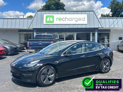 2018 Tesla Model 3 Richmond VA