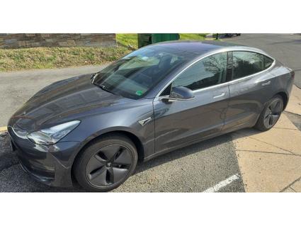 2018 Tesla Model 3 Richmond VA
