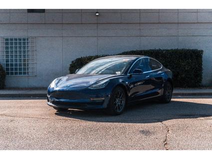 2018 Tesla Model 3 Albuquerque NM