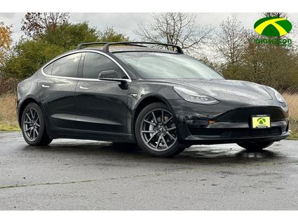 2018 Tesla Model 3 Bend OR