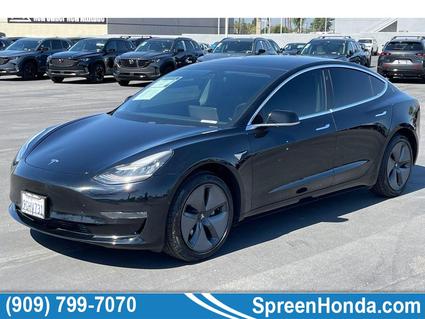2019 Tesla Model 3 Loma Linda CA