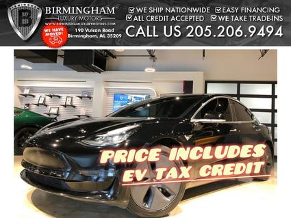 2019 Tesla Model 3 Birmingham AL