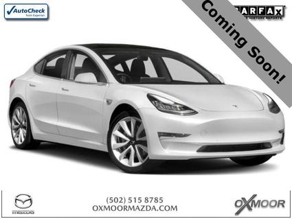 2019 Tesla Model 3 Louisville KY