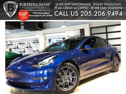 2019 Tesla Model 3 Birmingham AL