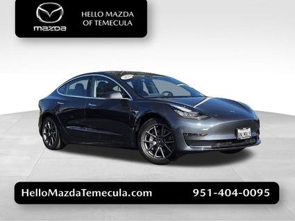 2020 Tesla Model 3 Temecula CA
