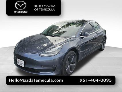 2020 Tesla Model 3 Temecula CA