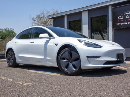 2020 Tesla Model 3 Glendale AZ