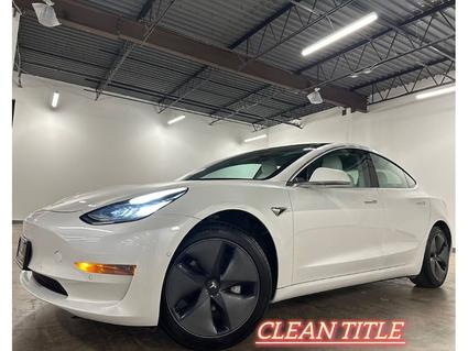 2020 Tesla Model 3 Birmingham AL