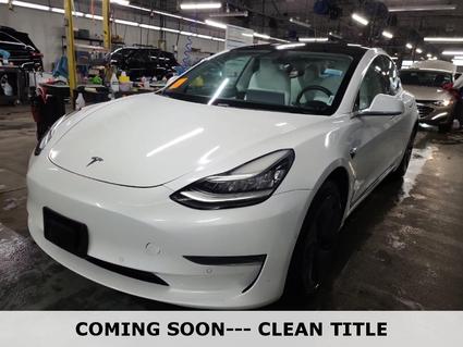 2020 Tesla Model 3 Birmingham AL