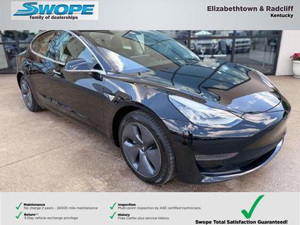 2020 Tesla Model 3 Elizabethtown KY
