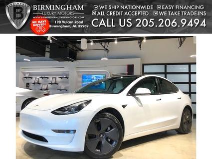 2021 Tesla Model 3 Birmingham AL
