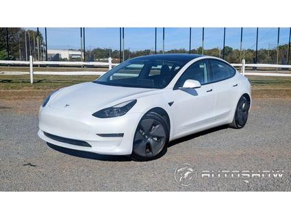 2021 Tesla Model 3 Somerset NJ