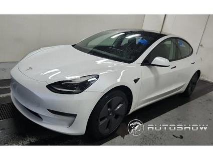 2021 Tesla Model 3 Somerset NJ