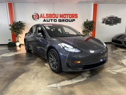 2022 Tesla Model 3 Santa Ana CA