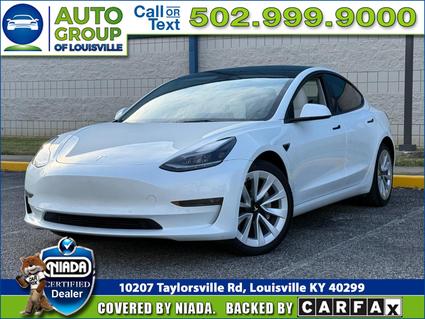 2022 Tesla Model 3 Louisville KY