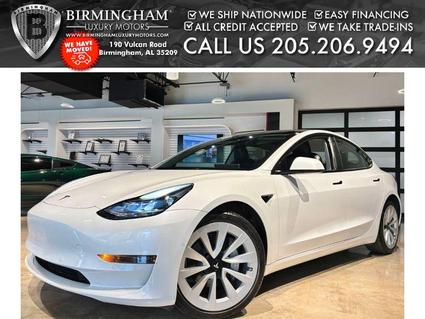 2022 Tesla Model 3 Birmingham AL