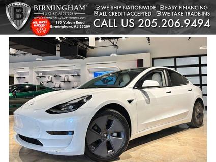 2022 Tesla Model 3 Birmingham AL
