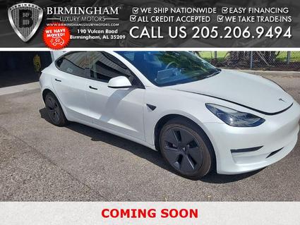 2023 Tesla Model 3 Birmingham AL
