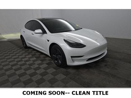 2023 Tesla Model 3 Birmingham AL