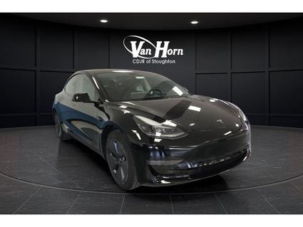 2023 Tesla Model 3 North Stoughton WI
