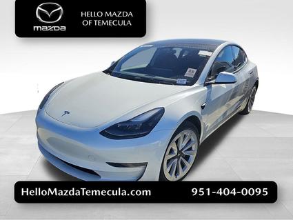 2023 Tesla Model 3 Temecula CA