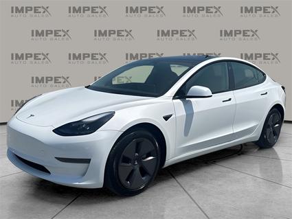 2023 Tesla Model 3 Greensboro NC