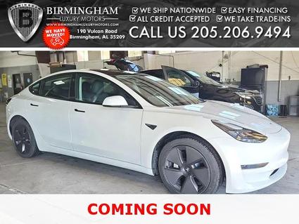 2023 Tesla Model 3 Birmingham AL