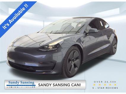 2023 Tesla Model 3 Pensacola FL