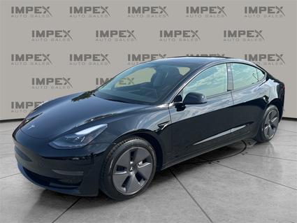 2023 Tesla Model 3 Greensboro NC