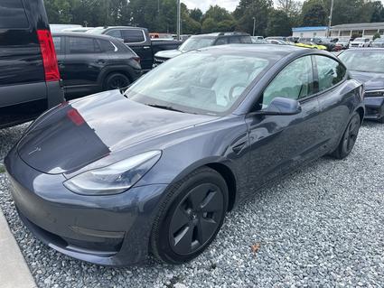 2023 Tesla Model 3 Greensboro NC